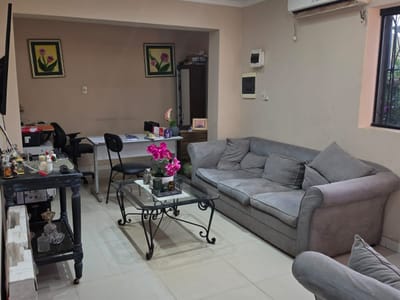 VENDO IMPONENTE CASA DE 5 DORMITORIOS EN EL CENTRO DE CONCEPCIÓN