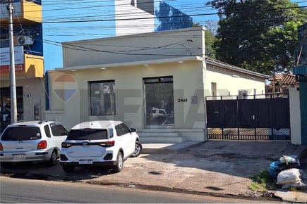 Local Comercial - Alquiler - Mburicaó, Paraguay