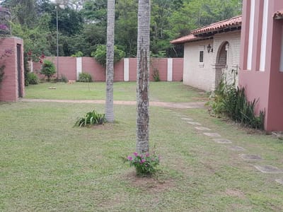 VENDO CASA QUINTA EN SAN BERNARDINO!!!!