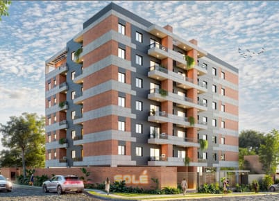 En venta departamentos en pozo zona CIT- LUQUE