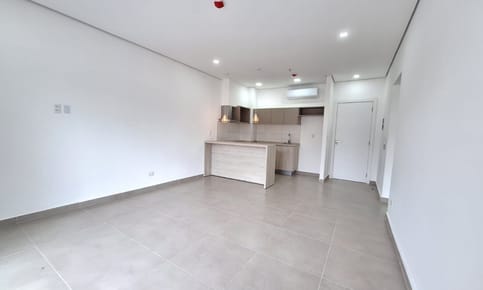 En venta depto de 2 dormitorios en el barrio Herrera
