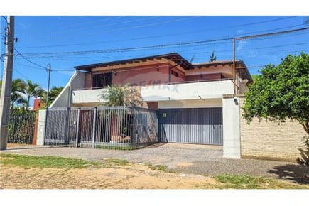 Casa-Venta-PY Central San Lorenzo San Miguel Belén Belén entre Vapor Cue y…