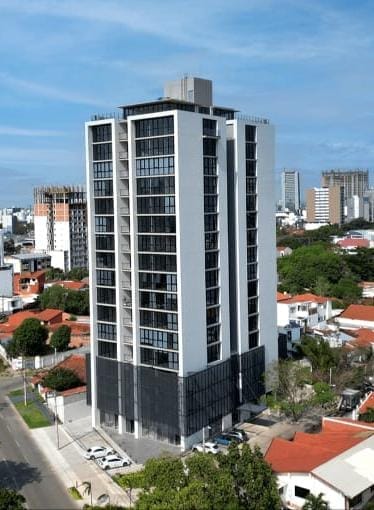 DEPARTAMENTO EN VENTA ZONA EQUIPETROL