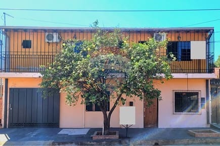 Casa - Venta - Lambaré, Central, Paraguay