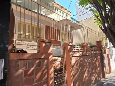 VENDO TERRENO EN BARRIO LA ENCARNACIÓN