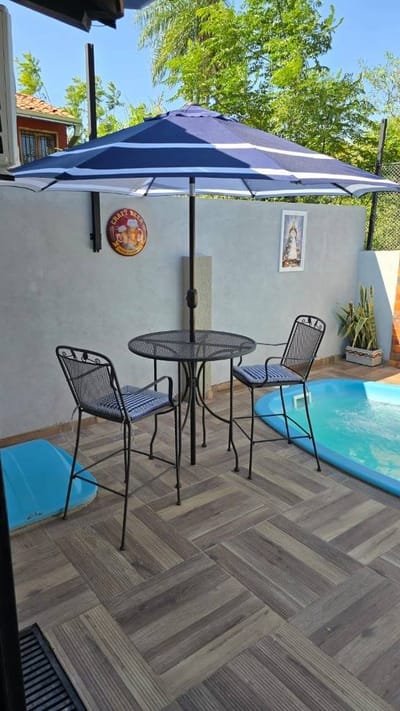 ALQUILO DUPLEX EN PUERTA DEL LAGO S.B