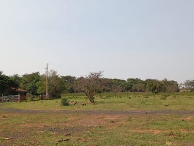 EN VENTA ESTANCIA EN YASY KAÑY - 196 HECTAREAS