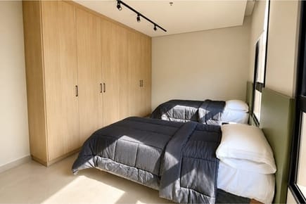 Departamento-Venta-Ayala Velazquez, Barrio Jara, Asunción
