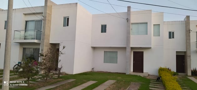 Casa en cond. Brisas del Norte en Venta