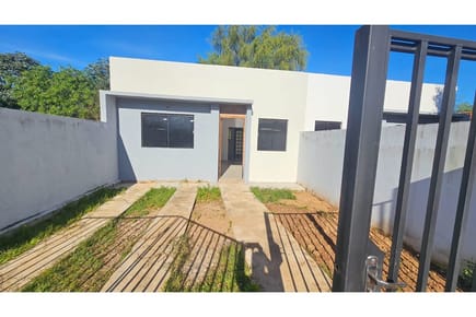 Venta de Casa, Luque 