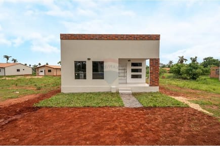 Casa en Venta. en San Lorenzo