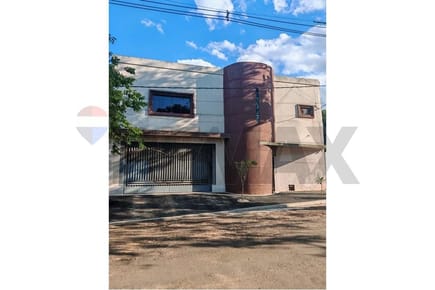Casa - Venta - Fernando De La Mora, Paraguay
