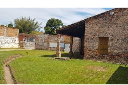 Terreno - Alquiler - Villeta, Central, Paraguay