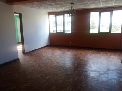 Departamento en Irpavi