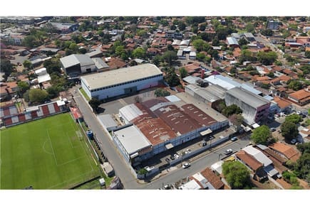 Depósito - Venta - San Lorenzo, Central, Paraguay