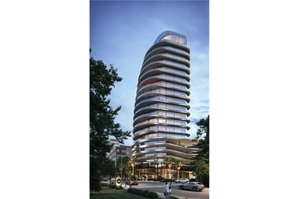LOCAL COMERCIAL PREMIUM EN TORRE MATTER