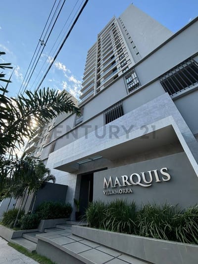 Venta de Departamento Terminados en Villa Morra, Asunción