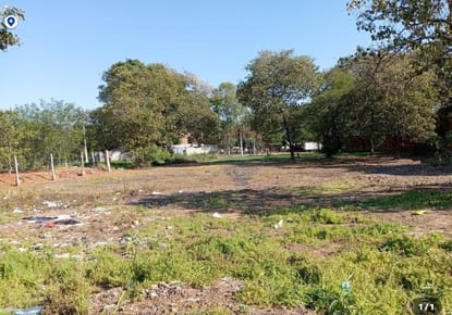 VENDO TERRENO ZONA ITA ENRAMADA