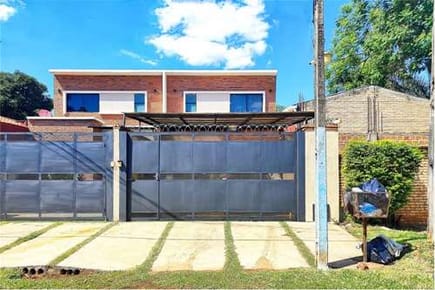 Dúplex-Venta Patricio Escobar c/ Cnel. Francisco Benítez, La Concordia, MRA