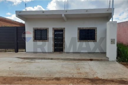 Casa - Venta - Ñemby, Central, Paraguay