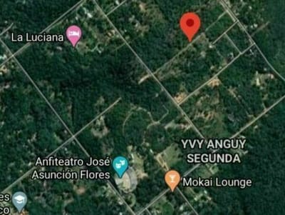 TERRENO EN VENTA LA SUIZA