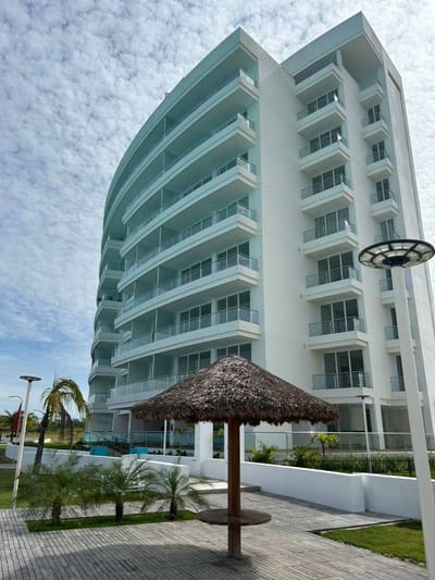 DEPARTAMENTO EN VENTA TC PARALELO 