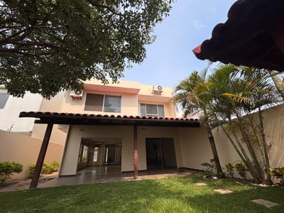 Casa en venta Urbanización Palma Verde