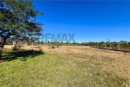 Casa Campo Venta  - Piribebuy, Cordillera, Paraguay