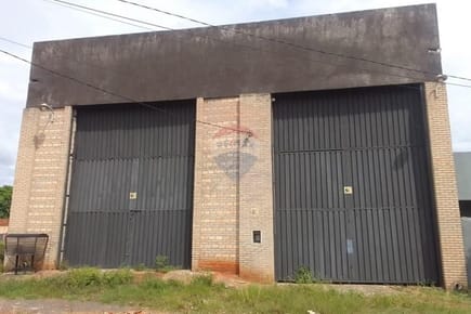 Depósito - Venta - San Lorenzo, Central, Paraguay, Que esperas!