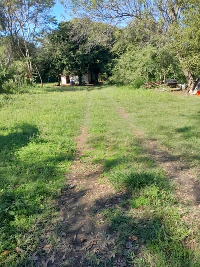 REMATO PROPIEDAD de 3261m2 en Ypacarai