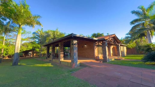 VENDO CASA EN AREGUÁ - PATIÑO