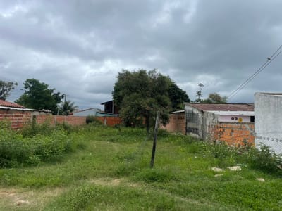 Terreno - Venta - Limpio