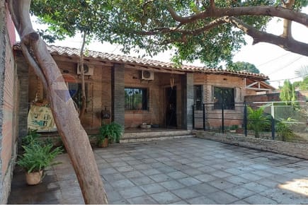  Casa en Venta San Lorenzo