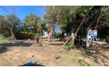 Terreno - Venta - Lambaré, Paraguay