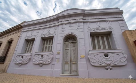 Oportunidad única en el centro de Asunción