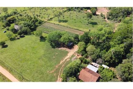 CORDILLERA VALENZUELA 36 HECTAREAS  400x920m2