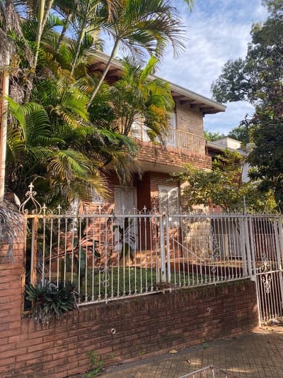 Venta de Terreno en Mcal. López, Asunción