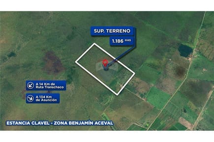 estancia -venta