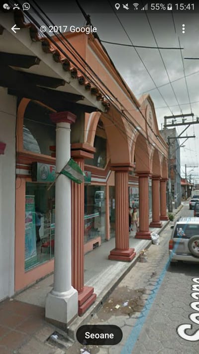 Oficinas en Alquiler en Calle Seoane