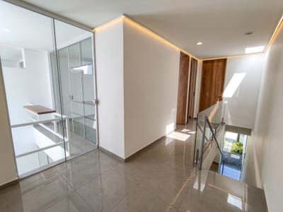 Vendo duplex a estrenar de 3 dormitorios en Fernando de la Mora zona norte
