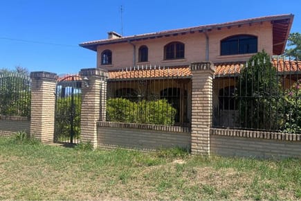 Casa - Venta - Mariano Roque Alonso, Central, Paraguay