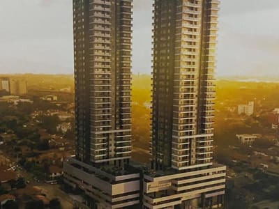 VENDO DEPARTAMENTO A ESTRENAR EN FORTALEZA CARMELITAS