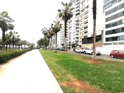 Alquilo Mini Departamento 1 Hab. Miraflores S/1,800