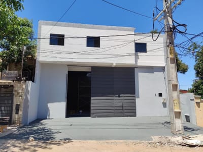 TINGLADO EN ZONA TRINIDAD