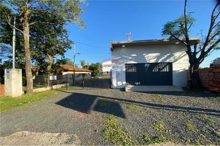 Depósito - Venta - Limpio, Paraguay