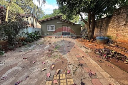 Terreno-Venta-PY Asunción Mariscal Estigarribia