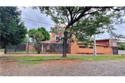 Casa - Venta - Itá Enramada, Asunción, Paraguay