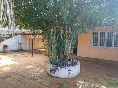 vendo casa en caacupe