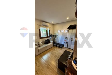 Vendo Duplex en Lambare