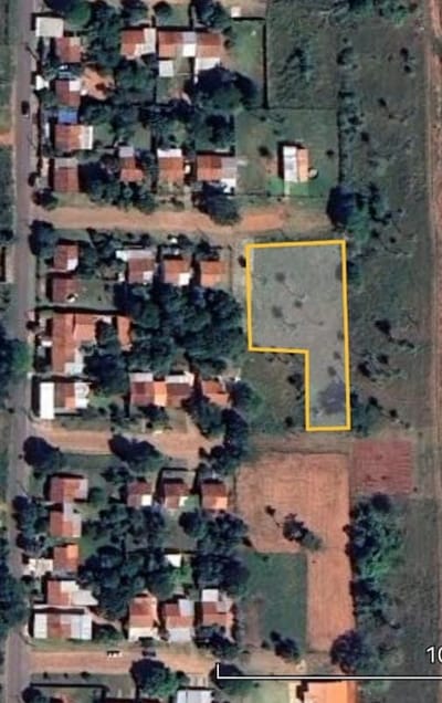 Terrenos En Venta - Barrio Inmaculada Concepción De Ita